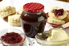 How do you make Strawberry Jam | Find a recipe for Strawberry Jam