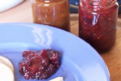 How do you make Beetroot & Elderberry Chutney | Find a recipe for Beetroot & Elderberry Chutney
