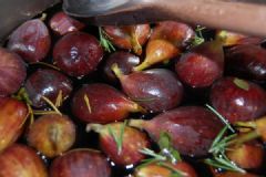How do you make Figs in Balsamic Vinegar | Find a recipe for Figs in Balsamic Vinegar