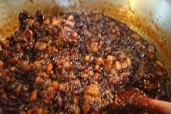 How do you make Marjorie�s Mincemeat | Find a recipe for Marjorie�s Mincemeat
