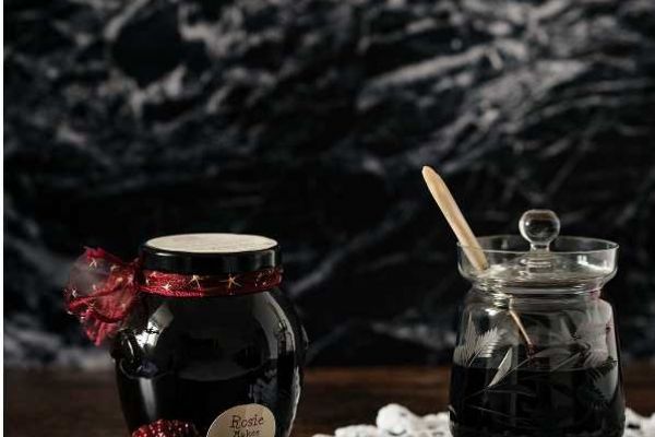 How do you make Blackcurrant Jam | Find a recipe for Blackcurrant Jam