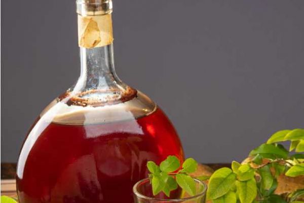 How do you make Blackcurrant Vinegar | Find a recipe for Blackcurrant Vinegar