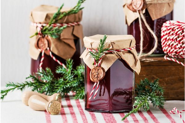 How do you make Christmas Jam | Find a recipe for Christmas Jam