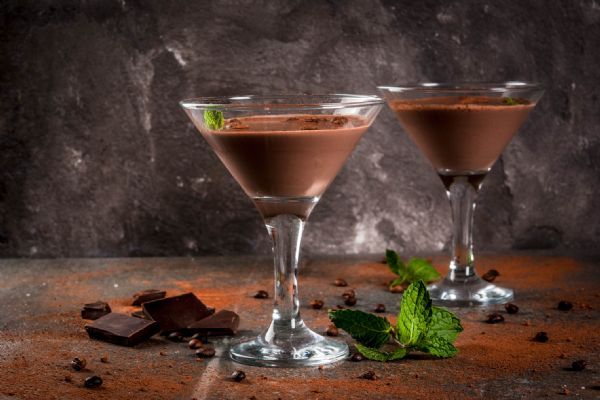 How to make Chocolate Liqueur | Rosie Makes Jam Recipes