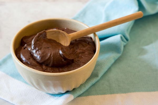 How to make Hazlenut Chocolate Spread | Rosie Makes Jam Recipes