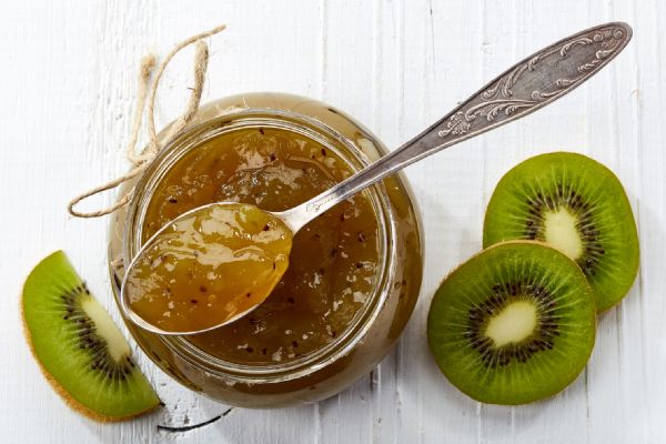 How do you make Kiwi Fruit & Lime Jam | Find a recipe for Kiwi Fruit & Lime Jam