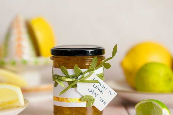 How do you make Lemon & Lime Marmalade | Find a recipe for Lemon & Lime Marmalade