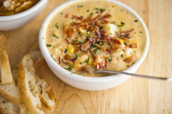 How do you make Loaded Potato Soup | Find a recipe for Loaded Potato Soup