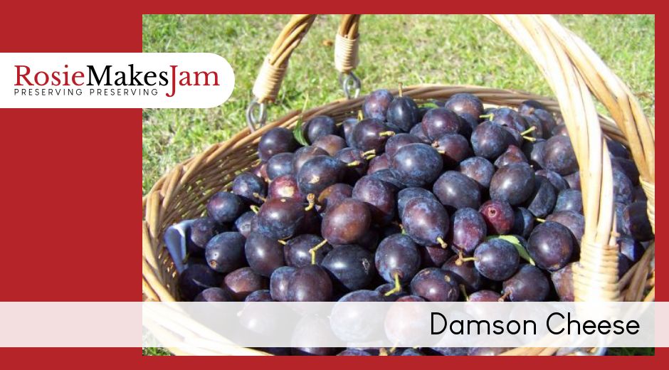 Damson Cheese How To Make By Rosie Makes Jam Recipes damson-cheese-how-to-make-by-rosie-makes-jam-recipes