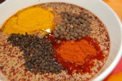 How do you make Orange Spiced Mustard | Find a recipe for Orange Spiced Mustard