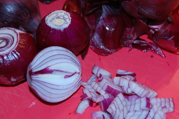 How do you make Red Onion Relish | Find a recipe for Red Onion Relish