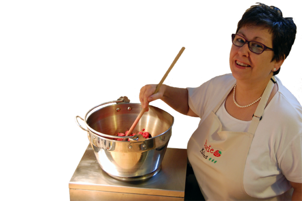 Rosie Makes Jam - your online guide to preserving recipes