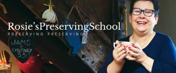 Rosies Preserving School